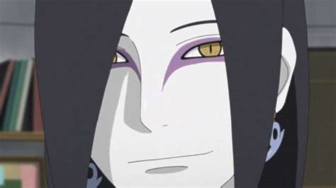 why is orochimaru allowed in the village|Why is everyone cool with Orochimaru just walking around their .